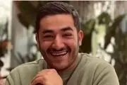 امیرپارسا نشاط دستگیر شد؟