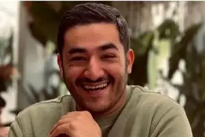 امیرپارسا نشاط دستگیر شد؟