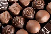 خواص شگفت‌انگیز شکلات تلخ برای قلب و عروق