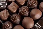 خواص شگفت‌انگیز شکلات تلخ برای قلب و عروق