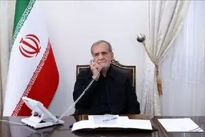 رئیس جمهور: سیاست‌های تجاوزکارانه رژیم صهیونسیتی عامل ناامنی در منطقه است