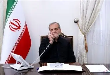 رئیس جمهور: سیاست‌های تجاوزکارانه رژیم صهیونسیتی عامل ناامنی در منطقه است