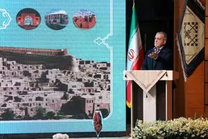 وقتی می‌گویم نمی‌دانم یا نمی‌توانم به معنای بی‌برنامگی و بی‌سوادی نیست بلکه فهمیدن مرز تخصص است/ از دستور دادن متمرکز از بالا فاصله گرفته‌ایم