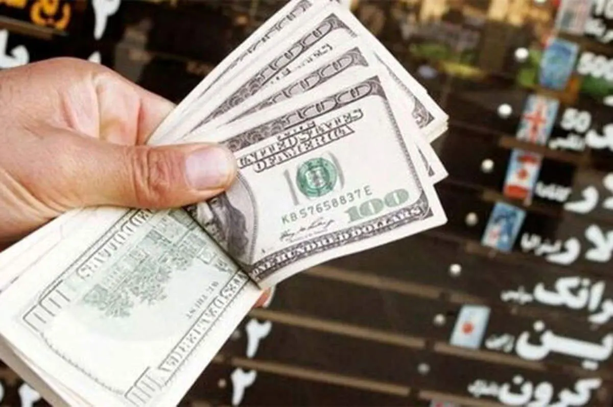 برجام این پیام جدید را دلار داد!/ خریداران به بازار سرازیر شدند؟