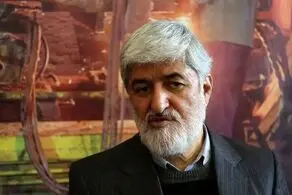 واکنش علی مطهری به مخالفان مذاکره ایران و آمریکا