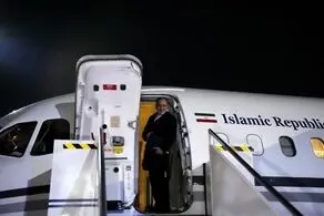 عراقچی به چین می رود 