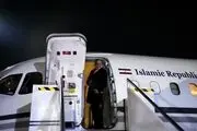 عراقچی به چین می رود 