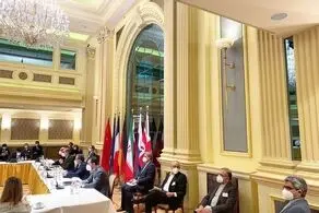 آغاز نشست کمیسیون مشترک برجام در وین+عکس