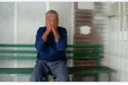 از روز سیزده به در از او کینه داشتم/ صبح روز حادثه با پتک ضرباتی به او زدم و ..