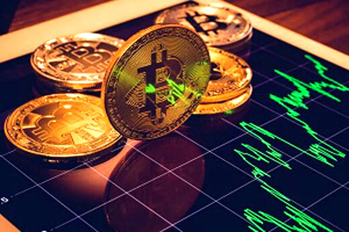 قیمت‌ها در بازار رمز ارز اوج گرفت!/ چه اتفاقی در پیش است؟