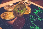 ریزش سنگین بیت‌کوین رقم خورد!/ بازار رمز ارزها در شوک