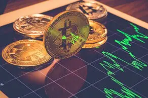 ریزش سنگین بیت‌کوین رقم خورد!/ بازار رمز ارزها در شوک