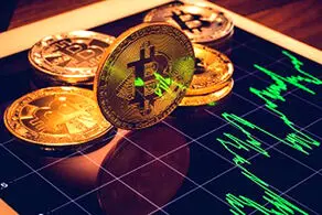 قیمت‌ها در بازار رمز ارز اوج گرفت!/ چه اتفاقی در پیش است؟