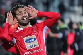 پرسپولیس به حکم کمیته وضعیت درباره خلیل زاده اعتراض می کند؟