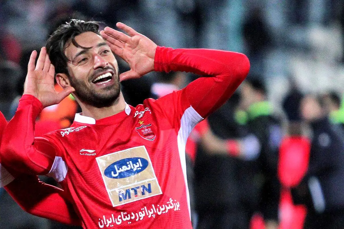 پرسپولیس به حکم کمیته وضعیت درباره خلیل زاده اعتراض می کند؟