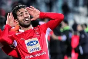 پرسپولیس به حکم کمیته وضعیت درباره خلیل زاده اعتراض می کند؟