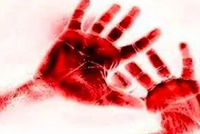 قاتل: کمر عسل را شکستم!+عکس
