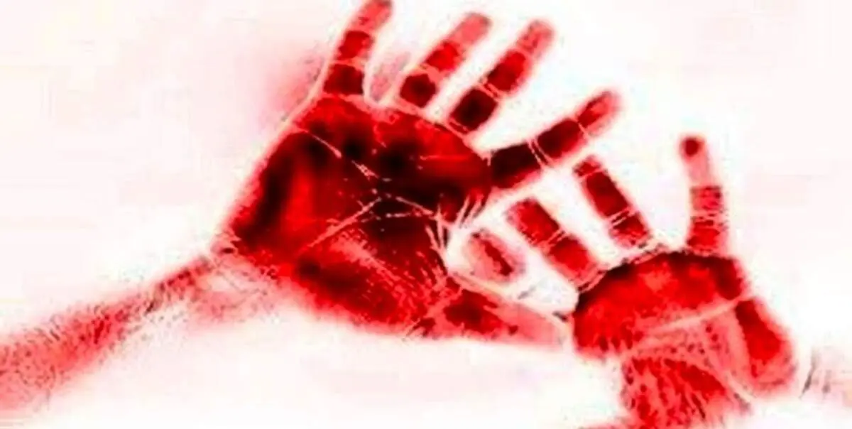 مرد قصابی مشدی پسر 26 ساله را سلاخی کرد + عکس