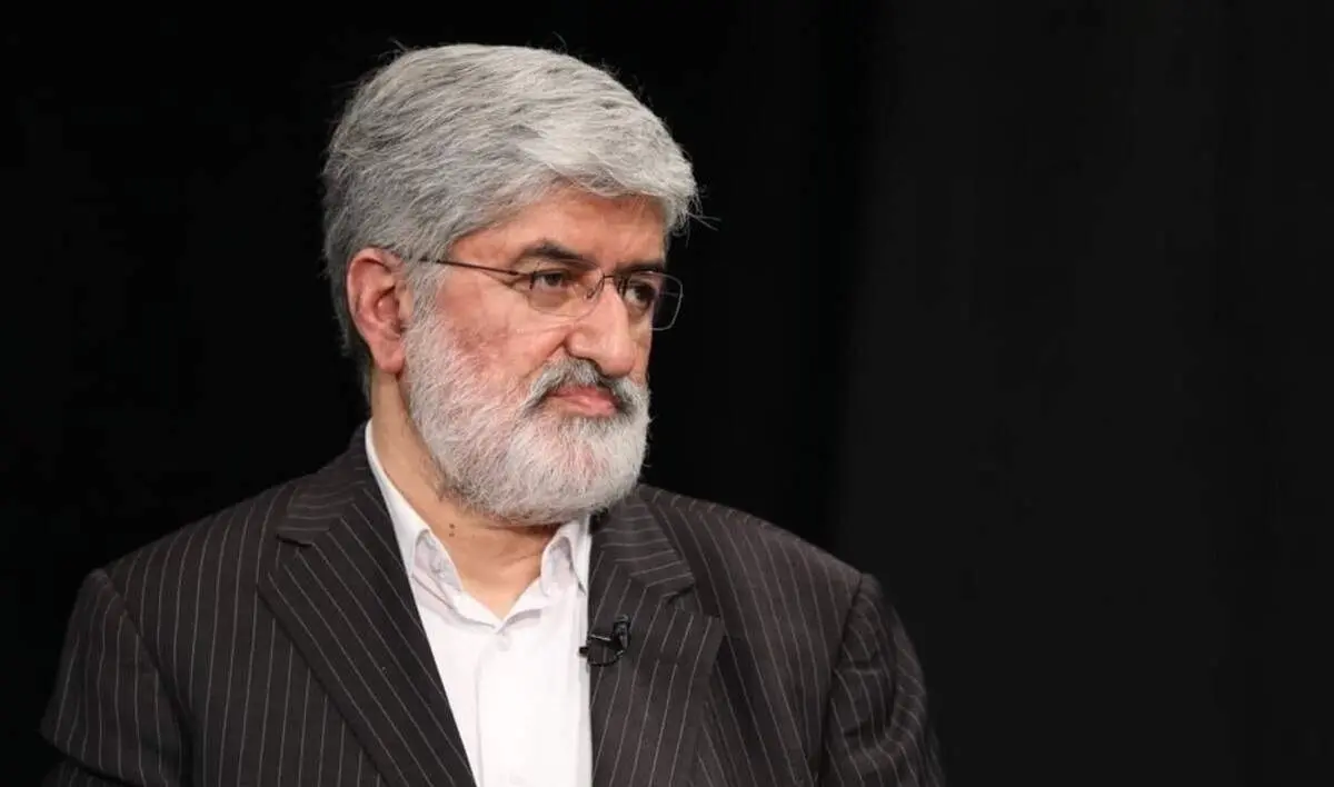 پشت پرده لغو ناگهانی سخنرانی علی مطهری در شهرری! + جزییات 