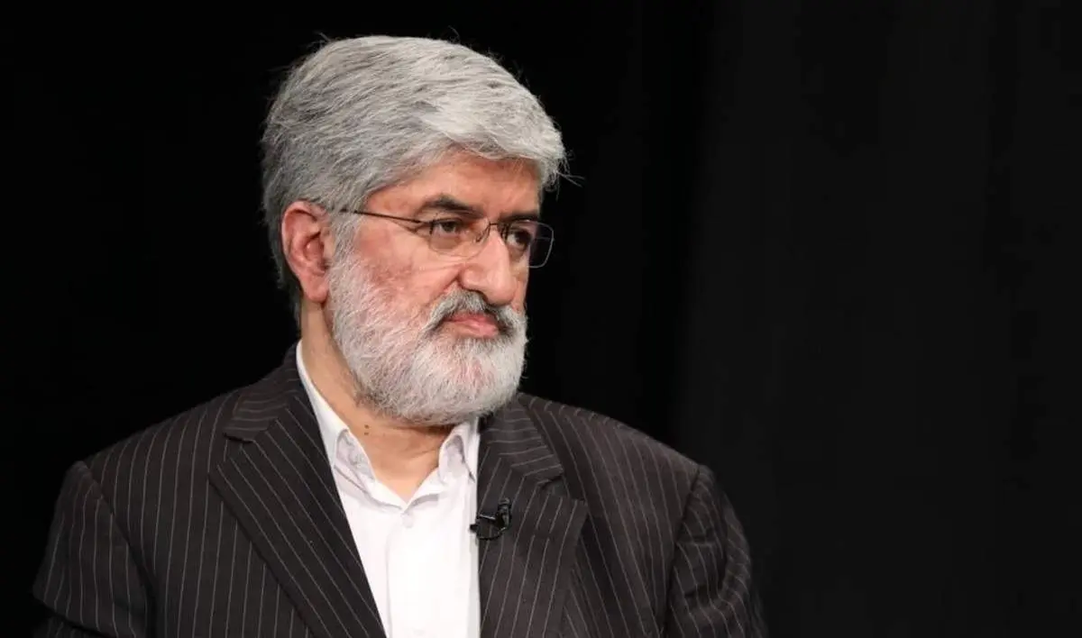 پشت پرده لغو ناگهانی سخنرانی علی مطهری در شهرری! + جزییات