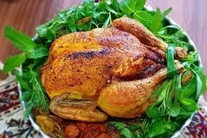 خلاقیت خنده دار دانشجوی خوابگاهی وقتی دلش مرغ پلو می خواد ولی مرغ نداره/ عکس