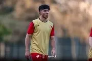 براجعه پس از قهر دوباره به پرسپولیس مراجعه کرد