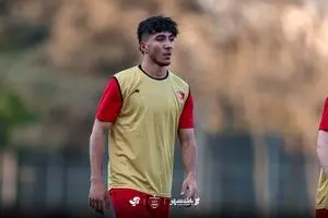 براجعه پس از قهر دوباره به پرسپولیس مراجعه کرد