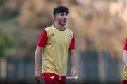 براجعه پس از قهر دوباره به پرسپولیس مراجعه کرد
