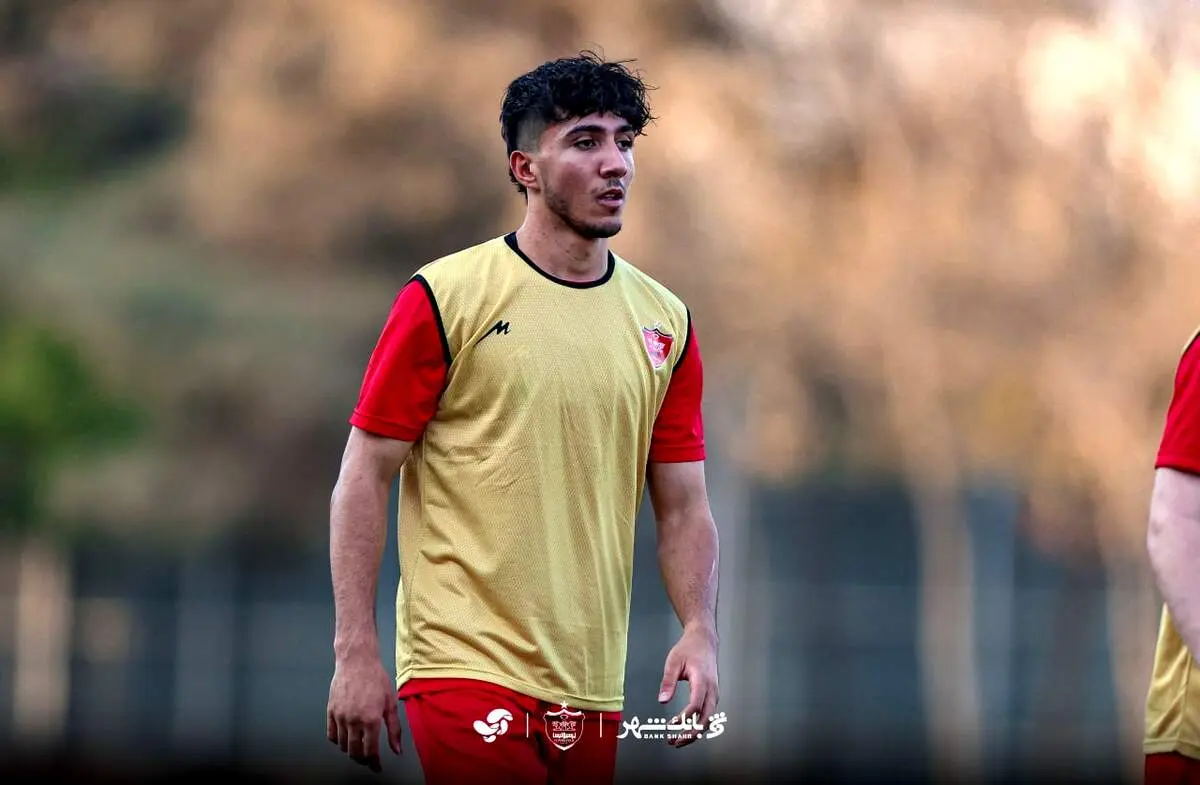 براجعه پس از قهر دوباره به پرسپولیس مراجعه کرد