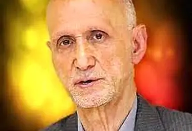 محمود روحانی درگذشت