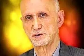 محمود روحانی درگذشت