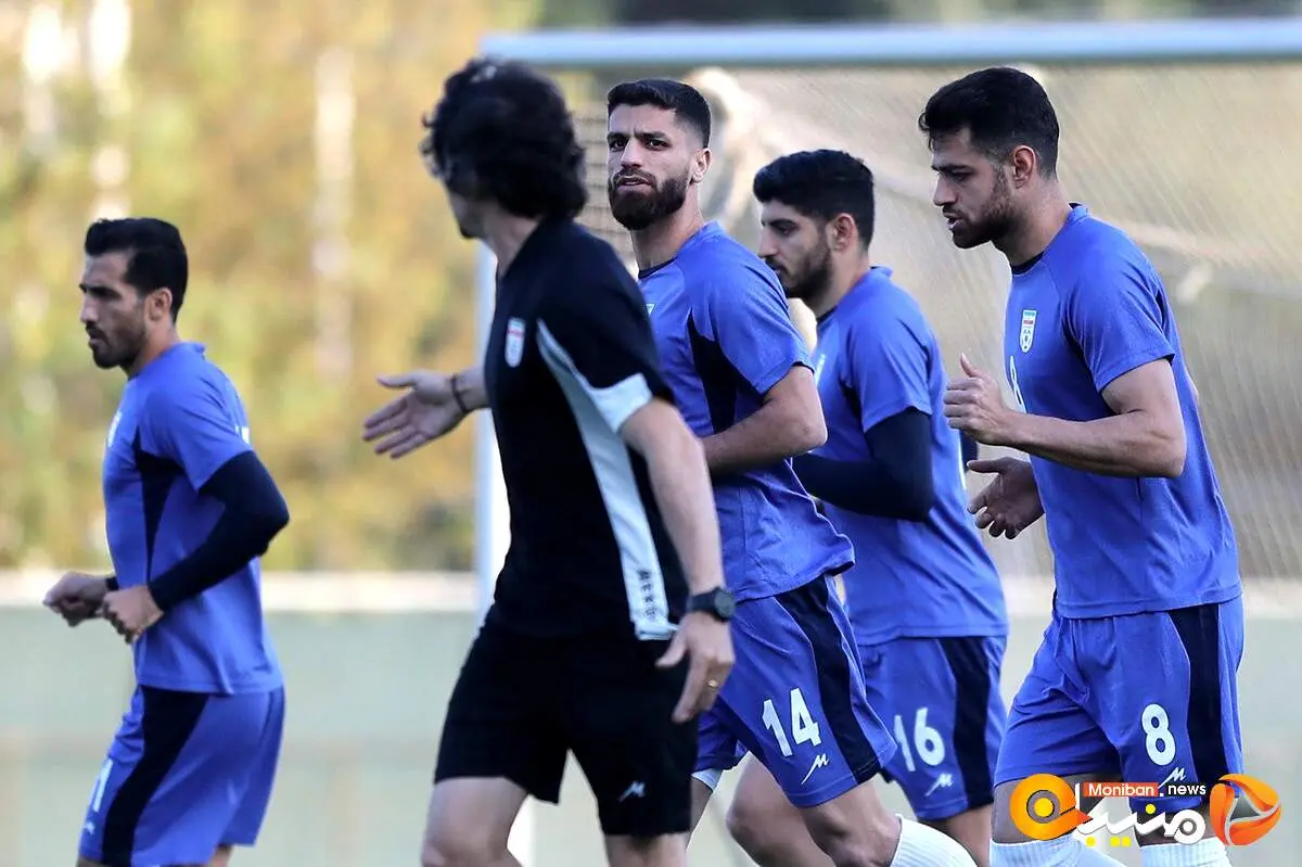 رفتار باورنکردنی یحیی با ستاره غمگین پرسپولیس!