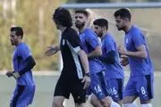 کدام پرسپولیسی جام جهانی را از دست می‌دهد؟
