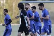 کدام پرسپولیسی جام جهانی را از دست می‌دهد؟