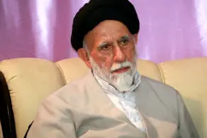 با رفتن یک روحانی به بانک بانکداری اسلامی نمی‌شود 