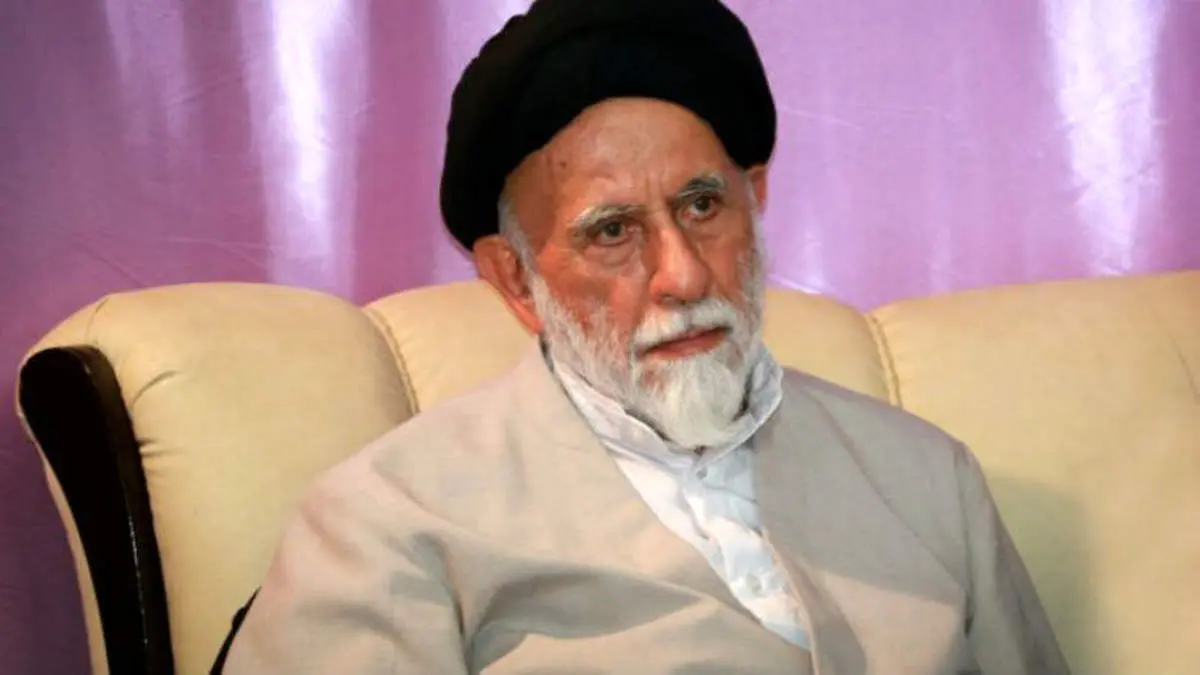 با رفتن یک روحانی به بانک بانکداری اسلامی نمی‌شود 