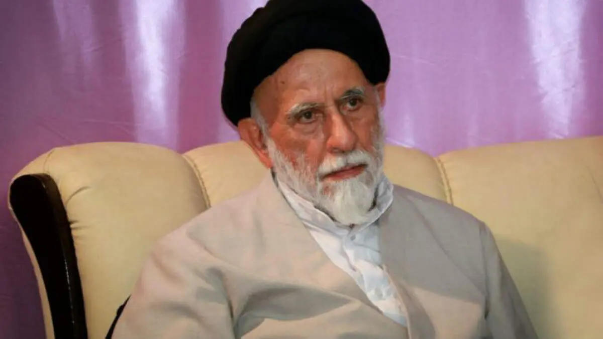 با رفتن یک روحانی به بانک بانکداری اسلامی نمی‌شود 