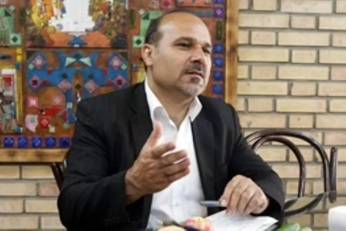 حاجاسماعیلی: احترام بازنشستگان را نگه دارید؛ یک ریال کمتر از ۳۸ درصد به علاوه ۵۱۵ هزار تومان ندهید
