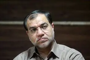 عضو دفتر رهبر انقلاب عزادار شد