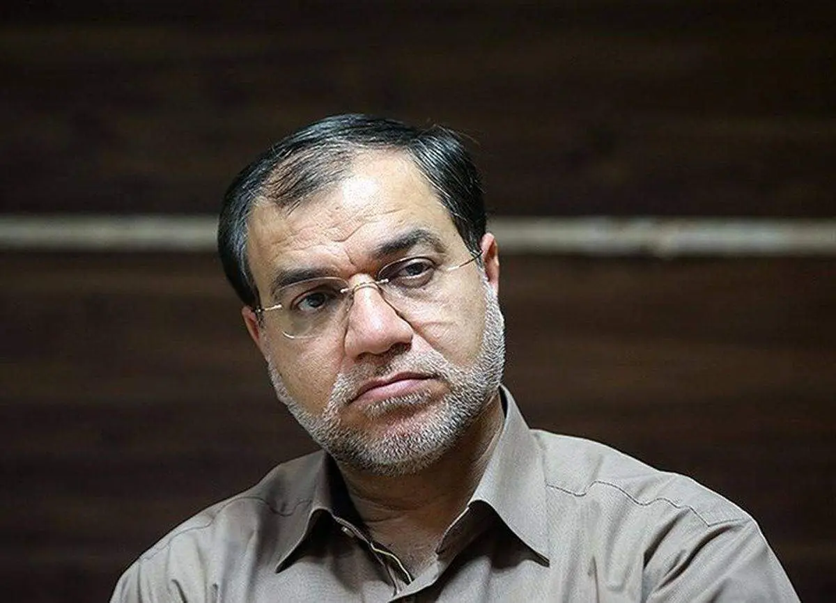 عضو دفتر رهبر انقلاب عزادار شد