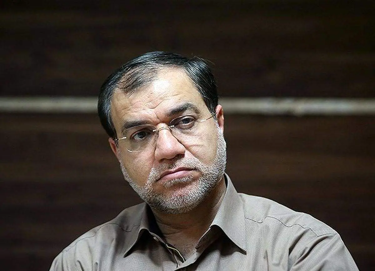 عضو دفتر رهبر انقلاب عزادار شد