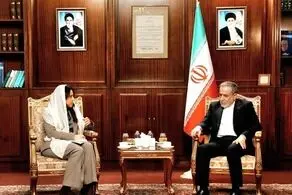 واکنش امارات به شروع مجدد تعاملات دیپلماتیک ایران و آمریکا