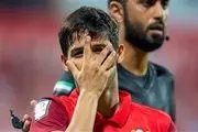 حمله شدید به سرمربی الاهلی به خاطر قایدی