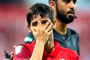 سورپرایز مهدی قایدی برای استقلالی ها