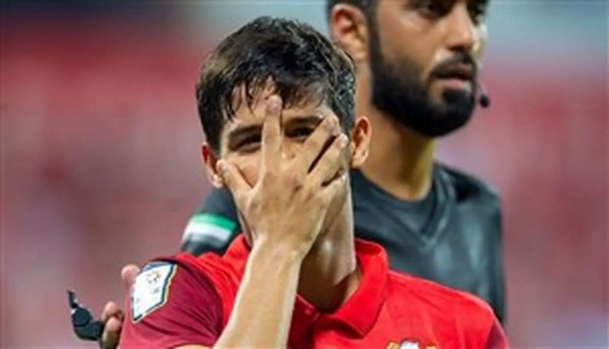 پشت پرده اخراج ستاره محبوب استقلالی ها