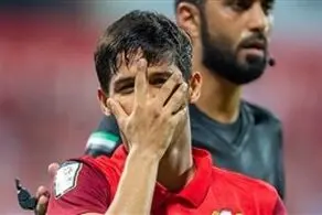 ببینید| فیلم شرم آور همسر مهدی قایدی در خارج از کشور!/ ستاره معصومی کاملا بدون حجاب و با لباس بسیار زننده