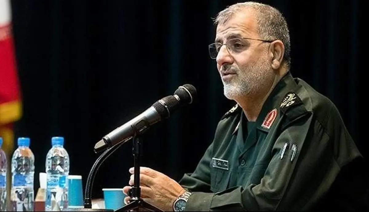 سردار پاکپور: برخی پاسگاههای ما در زمستانها در برف مدفون شدهاند| تلاش کردیم در تاسوعا حمله انتحاری صورت نگیرد