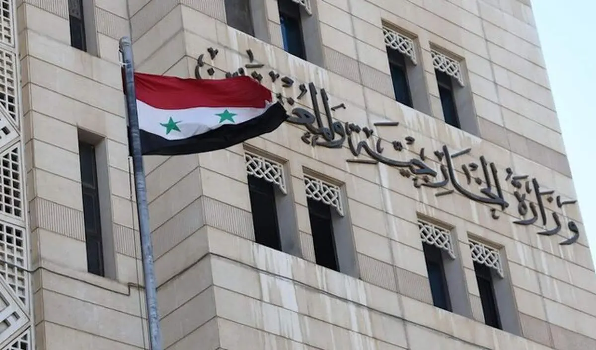 تصاویری از حضور تروریست‌ها در یک قلعه تاریخی خبرساز شد + ببینید 