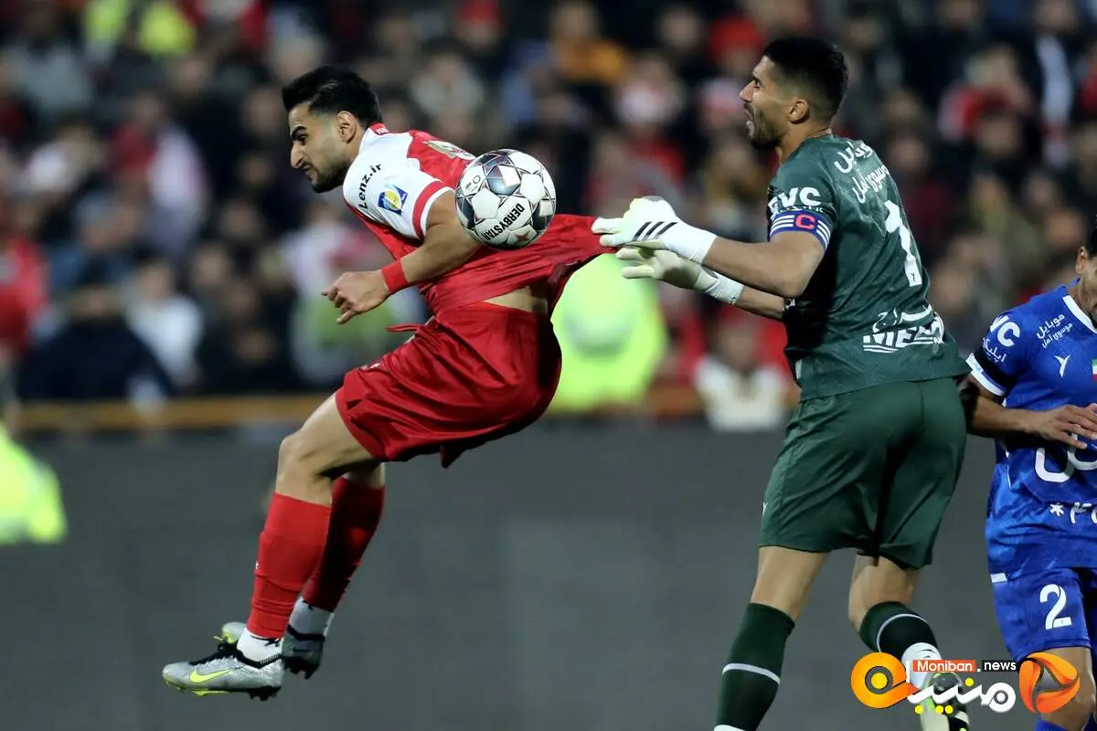 پرسپولیس برمی‌گردد یا شمس‌آذر ادامه می‌دهد؟ غول‌کش در خانه غولِ رنجور