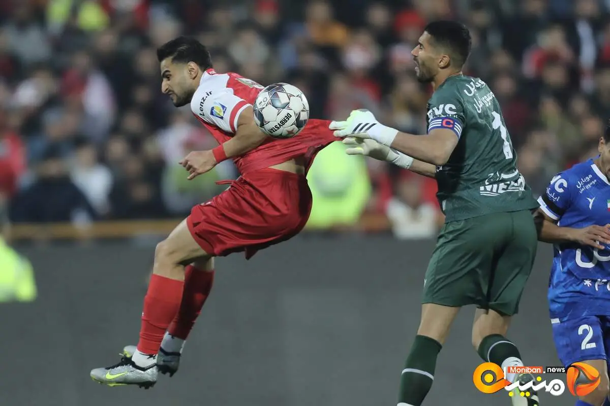 پرسپولیس برمی‌گردد یا شمس‌آذر ادامه می‌دهد؟ غول‌کش در خانه غولِ رنجور